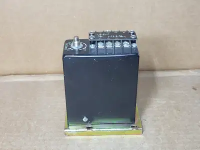 USED ISSC/KANSON ELECTRONICS 1017SP7-C-7-B