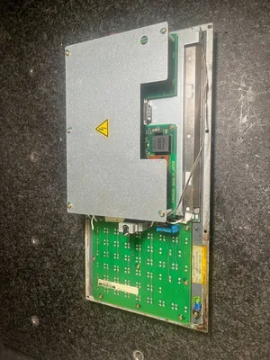 USED FANUC A02B-0120-C131