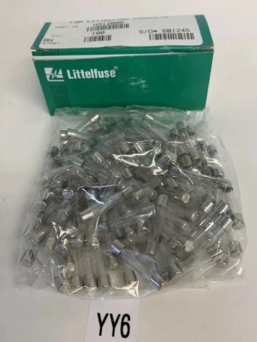 NEW LITTELFUSE 312008.H