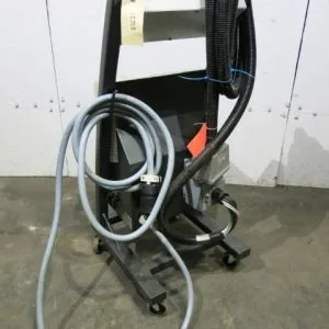 USED MOLD MASTER MMZ00-008LTS