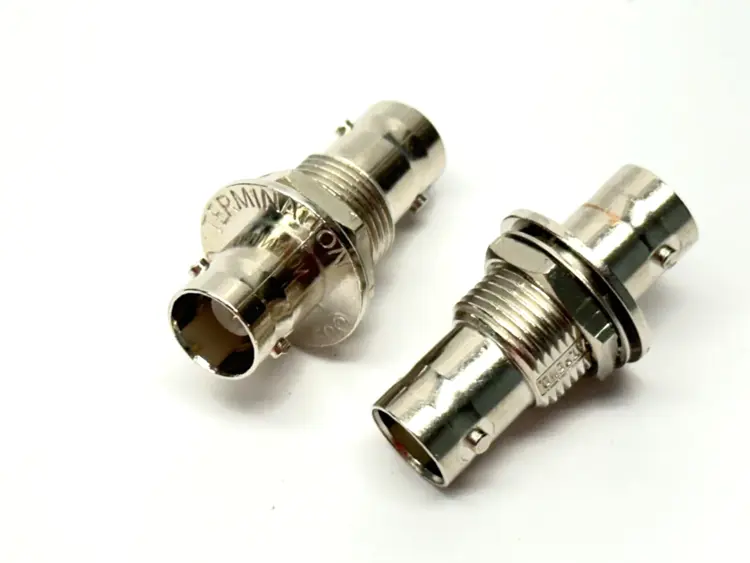 Used TELEGARTNER _UNKNOWN_ Connector Accessories | Maverick Industrial Sales #1108842