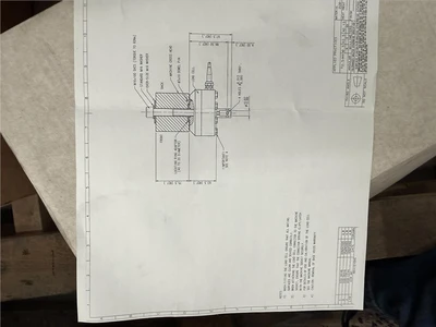 Instron Model 3366 Table Mounted Materials Testing System