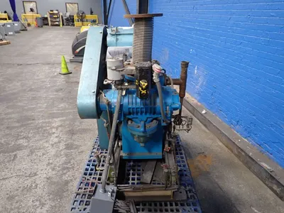 USED TUTHILL KT150C