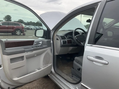 Used 2009 CHRYSLER TOWN & COUNTRY Vans Michigan US | Miedema Asset Management Group #1457251