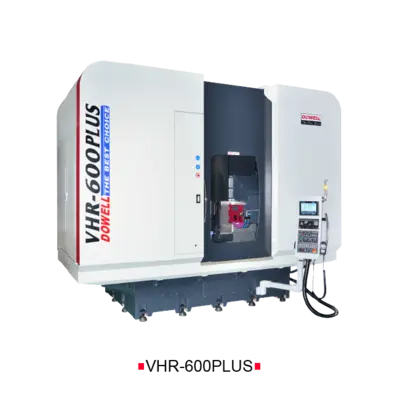 DOWELL VHR-600 Multi Function (Vertical/Horizonal) Grinder | B.W. GUILD EQUIPMENT INC. (1)