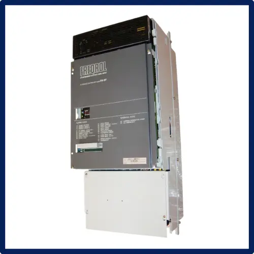 Used MITSUBISHI FR-SF-2-26KP-TCG Spindle Drives | CNC TOOLS LLC #766307
