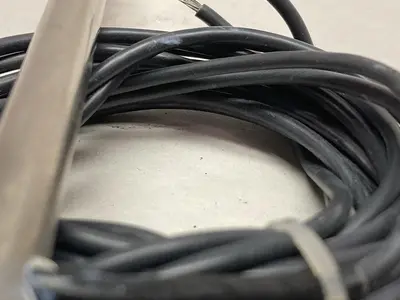 New | in-Stock HAYSSEN 245215/1 12/15 Industrial Controls Ohio US | Surplus Asset Holdings #1234001