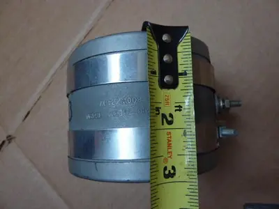 NEW PRO THERM 3649A