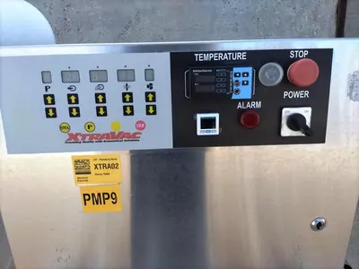 Used XTRAVAC _UNKNOWN_ Tray Sealers California US | Machinery & Equipment #1324653
