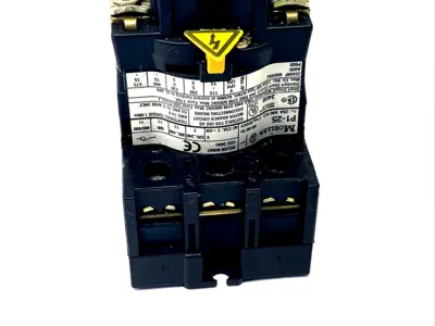 USED MOELLER P1-25