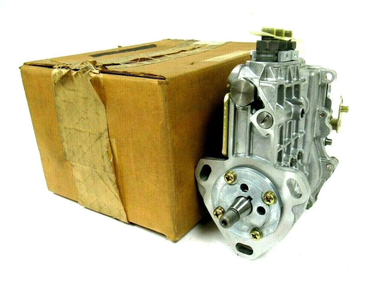 NEW YANMAR 729111-51340 INJECTION PUMP TK57-6I-10 72911151340 225927