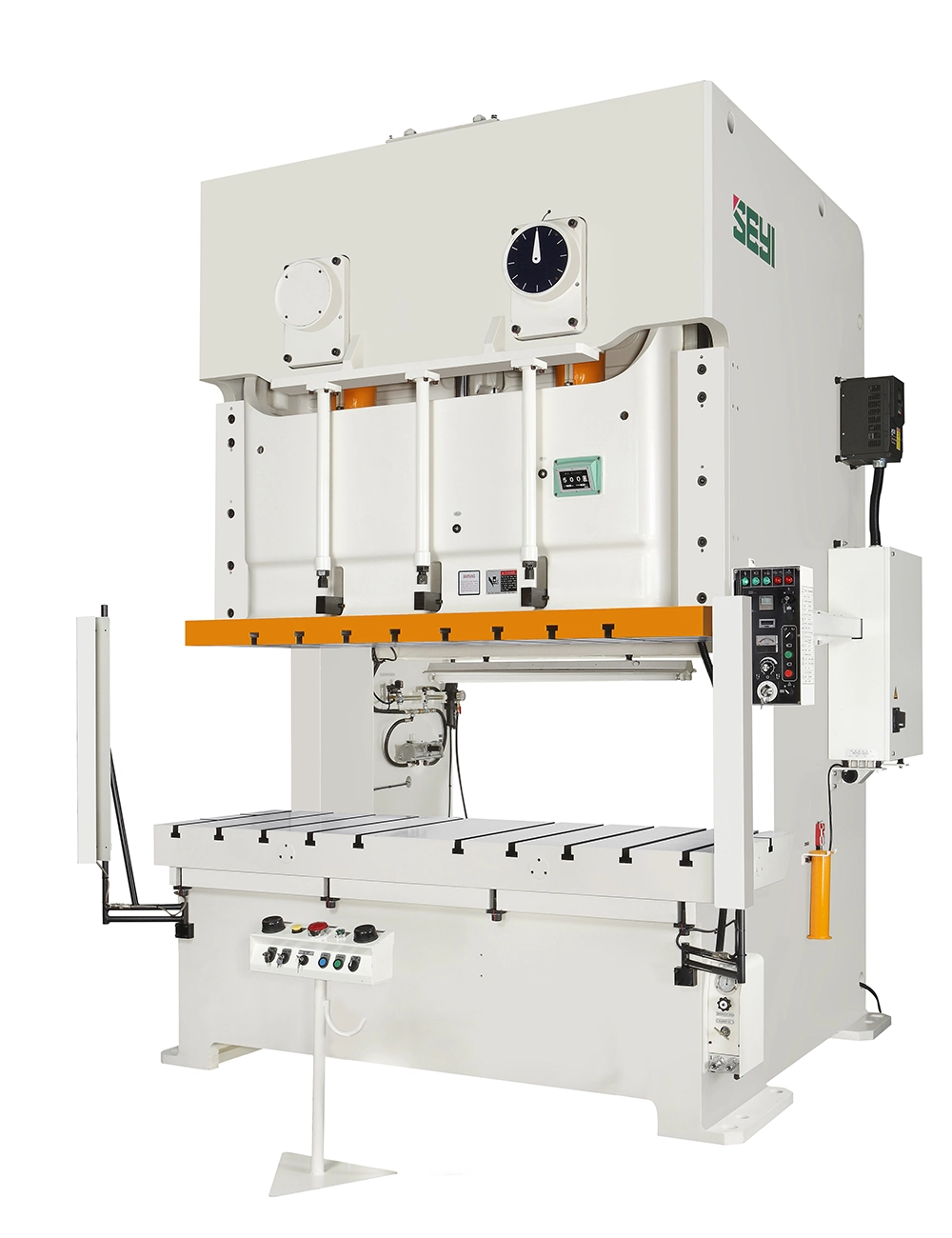 Seyi SN2 Series C Frame Crank Press