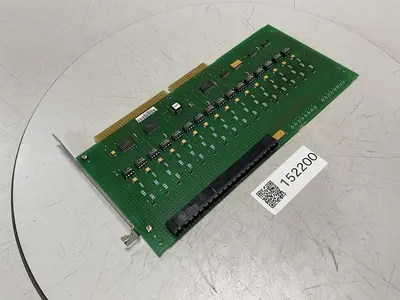 USED CINCINNATI MILACRON 3-542-1194A