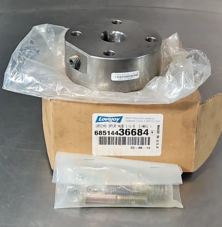 Used Lovejoy _UNKNOWN_ Bearings South Carolina US | Palmetto Automation #1158984