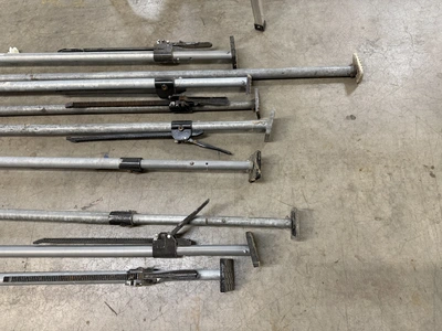 Used _UNKNOWN_ _UNKNOWN_ Parts & Accessories (Material Handling) Michigan US | Miedema Asset Management Group #1576964
