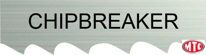 New 2026 AMADA Chip Breaker M32 15' x 1,1/2" | Parts
