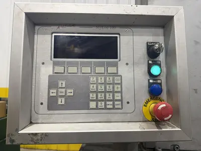 USED TITAN 8268 20/35