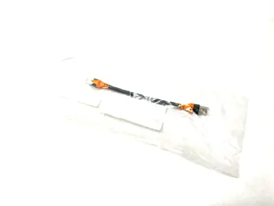 NEW B&R AUTOMATION ETHERNET POWERLINK RJ45 CROSSOVER CABLE 0.2M