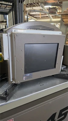 Used ACCU-SYSTEMS M45 Door Machines South Carolina US | MachineryMax #1337392