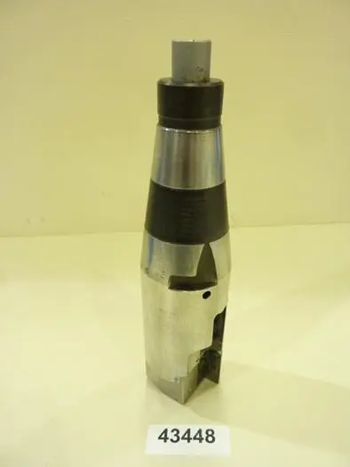 Used VALENITE 023-BD-86928 Modular Tool Holding Systems Michigan US | Ideal Machinery #714813