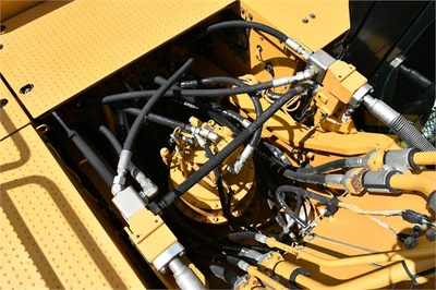 Used 2019 CATERPILLAR 336 Excavators South Carolina US | BTM Machinery #1354398
