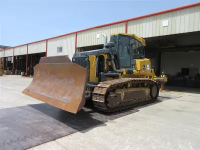 Used 2018 Deere 850K Crawler Dozers New Mexico US | Rubbl #984038