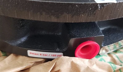 NEW Nexen 824200
