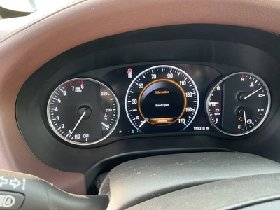 Used 2019 BUICK ENCLAVE SUVs Michigan US | Miedema Asset Management Group #1461344