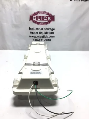 Atlas Lighting ILW25LED2D Vapor Tight LED Fixture 25W