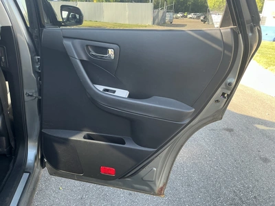 USED 2007 NISSAN MURANO