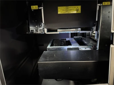 Used 2019 HP "SCITEX FB550" UV Printers Texas US | MachineryMax #1488254
