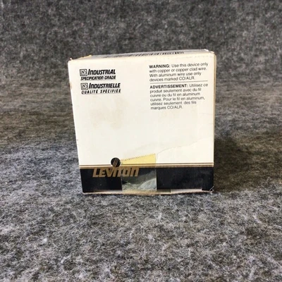 New | in-Stock Leviton 420R7W Relays & Switches California US | Davliegogo LLC #1729999