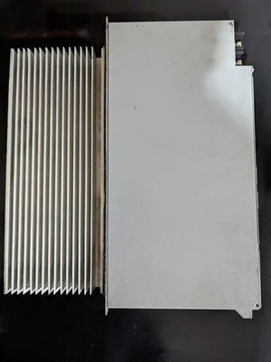 USED OKUMA OKUMA MIV0202-1-B5
