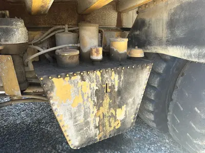 Used 1979 CATERPILLAR 769C Dump trucks California US | Proxy Equipment #1388951