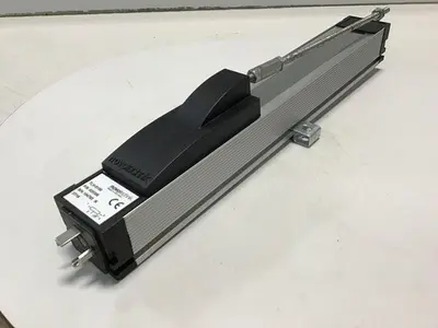 USED NOVOTECHNIK TLH0150