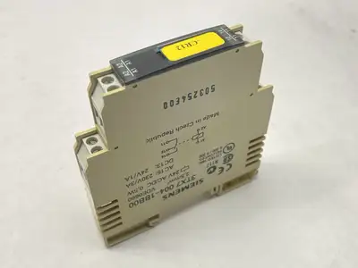 USED SIEMENS 3TX7004-1BB00