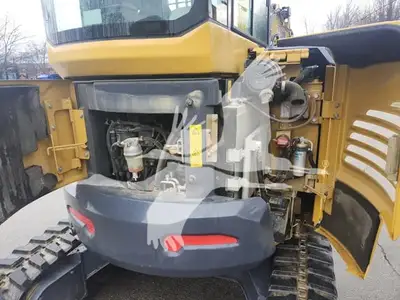 USED 2021 XCMG XE35U