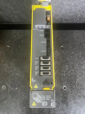 USED FANUC A06B-6240-H306