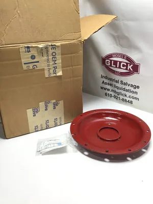Baker Hughes Cat 33 Upper Diaphragm Valve 70SQ IN