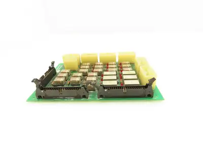3A133208 PLC PCB Circuit Board Module