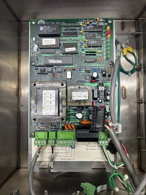 MILTON ROY FLOW CONTROL 22084
