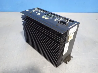 Used PARKER COMPUMOTOR SX6DRIVE Motor Controllers Ohio US | HGR 24 #878553