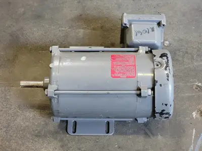 USED BALDOR M7009A