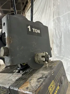 USED 2011 R & M LM05050015P32T1C
