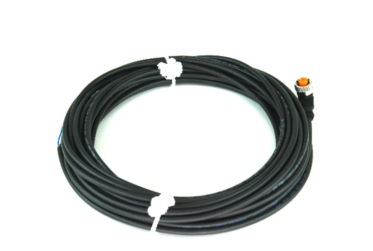 Automation Direct EVC180 Connector Cable w/ Quick-Disconnect, 4 Pole