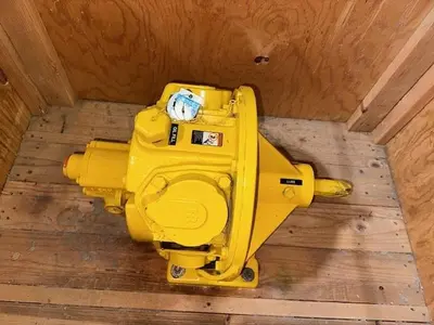 NEW 2018 INGERSOLL RAND HHM