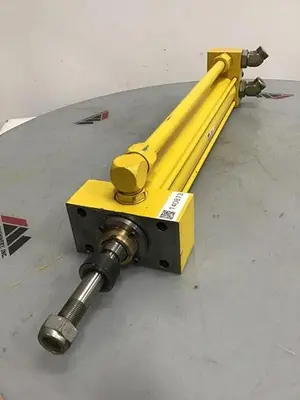 USED PARKER 02.50 CJJ2HTS33M 22.375