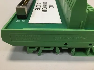 USED PHOENIX CONTACT MIO04