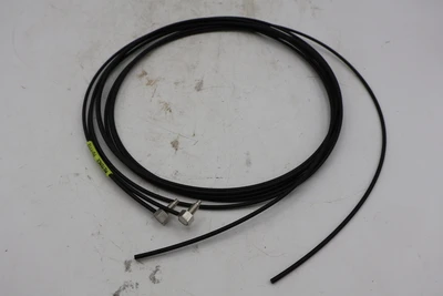 USED KEYENCE FU-77TZ