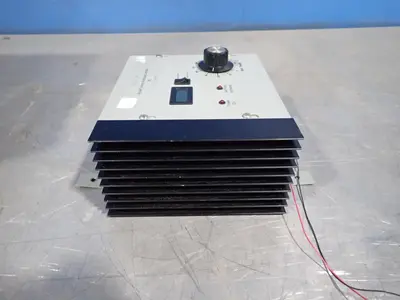 Ts Engineering Active Tuning Amplitude Controller
